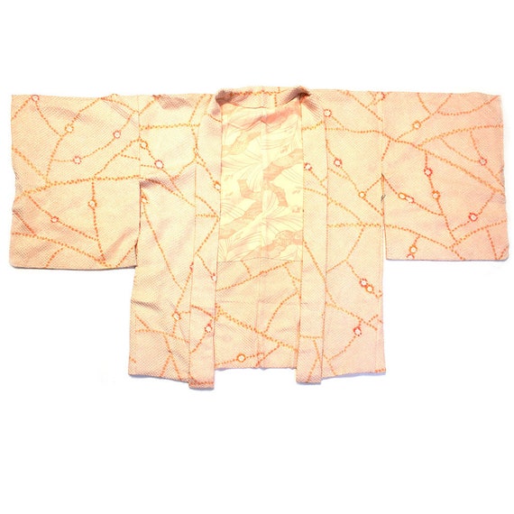 Japanese Vintage Haori