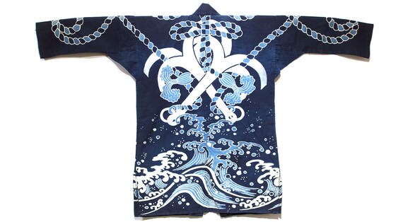 Festival Coat - FREE SHIPPING
