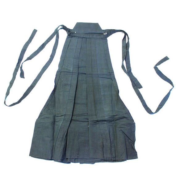 Fireman Hakama
