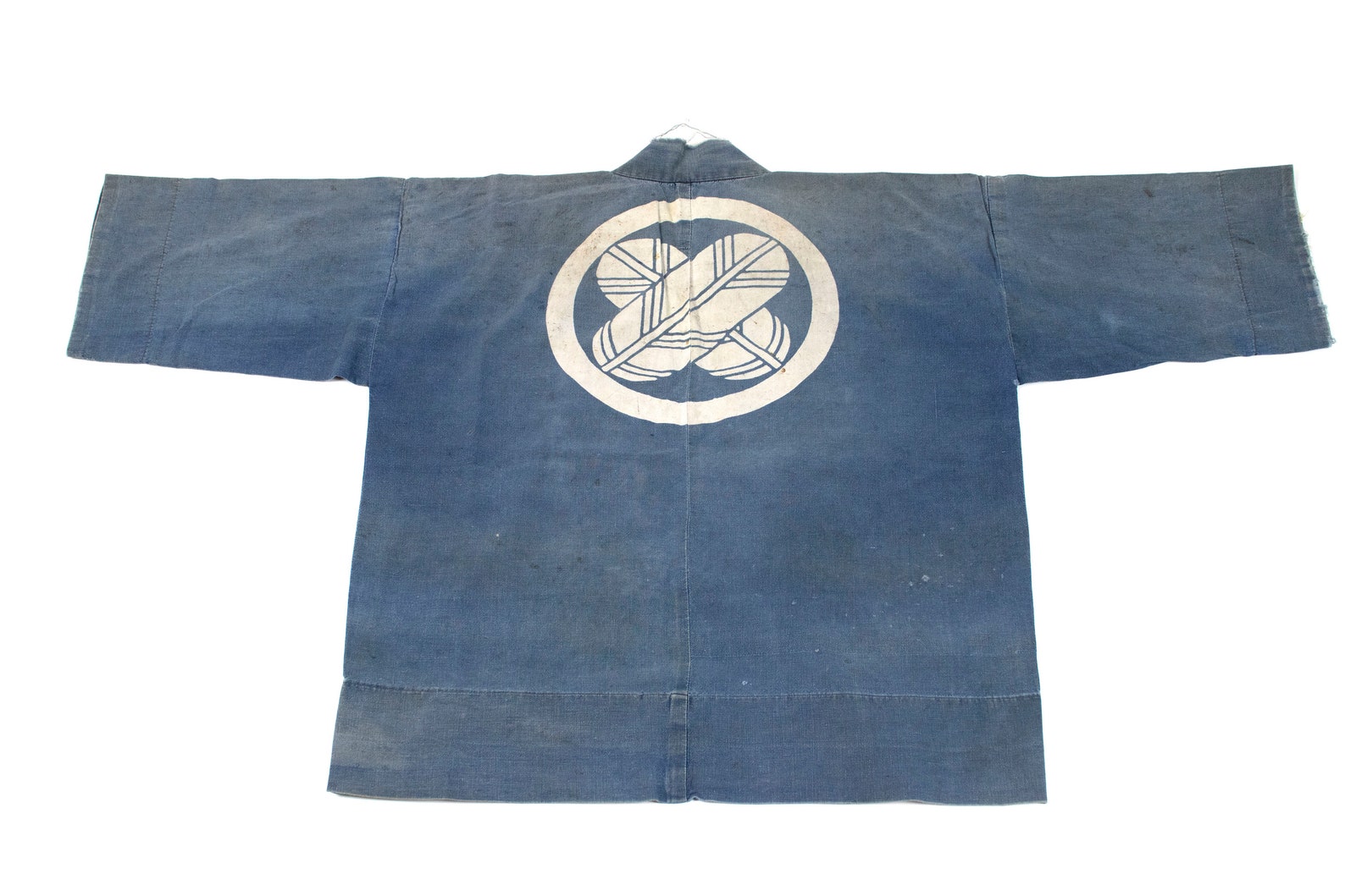 Japanese Happi Coat Work Coat Etsy