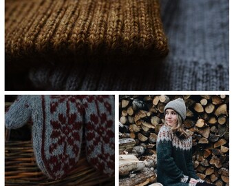 PDF Pattern Bundle