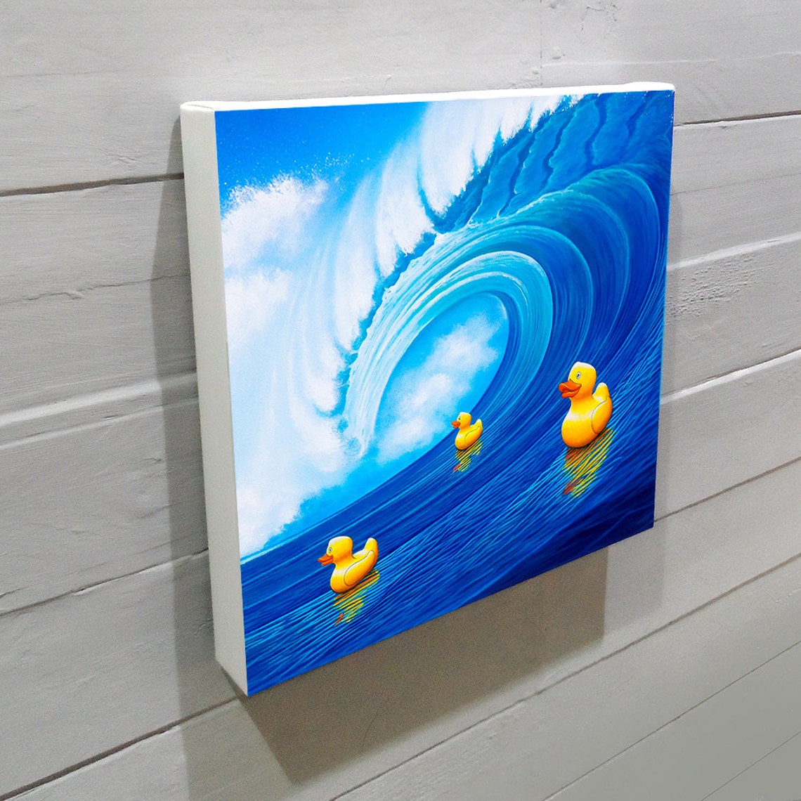 Stories about being lost at sea image