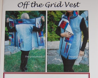 Off The Grid Vest