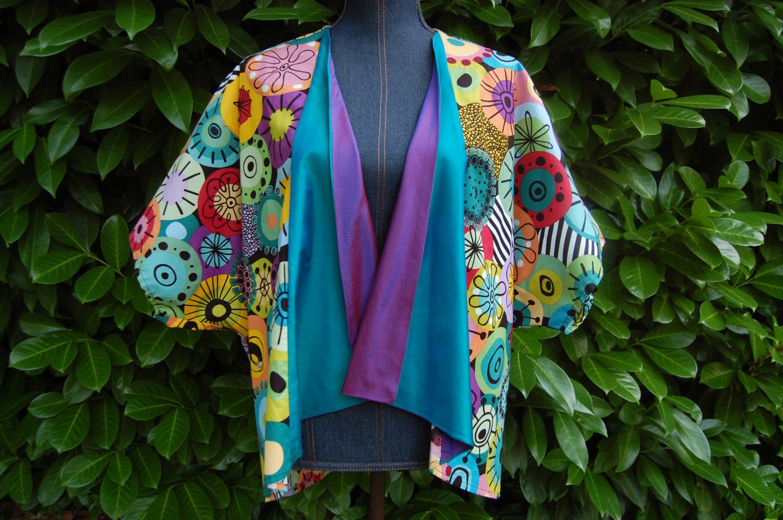 Zephyr Jacket Etsy Australia