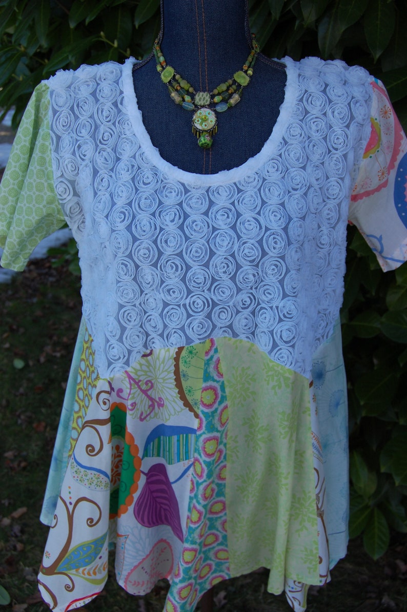 Whisper Blouse main image 1