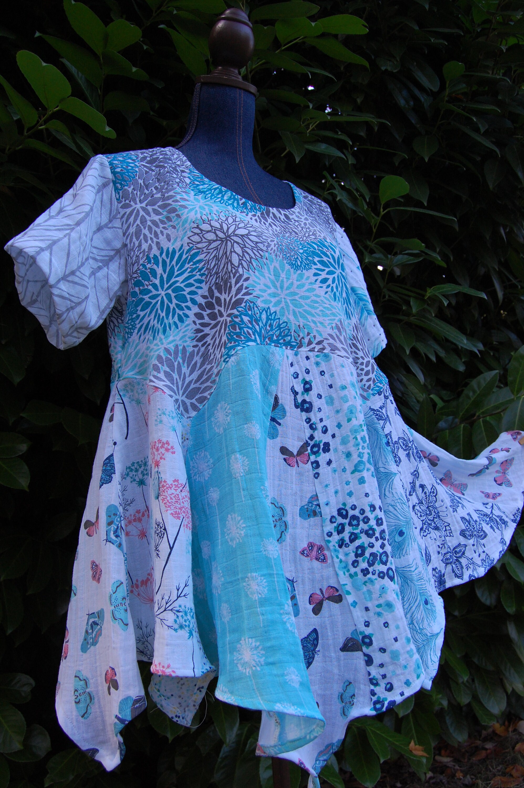 Willow Whisper Blouse