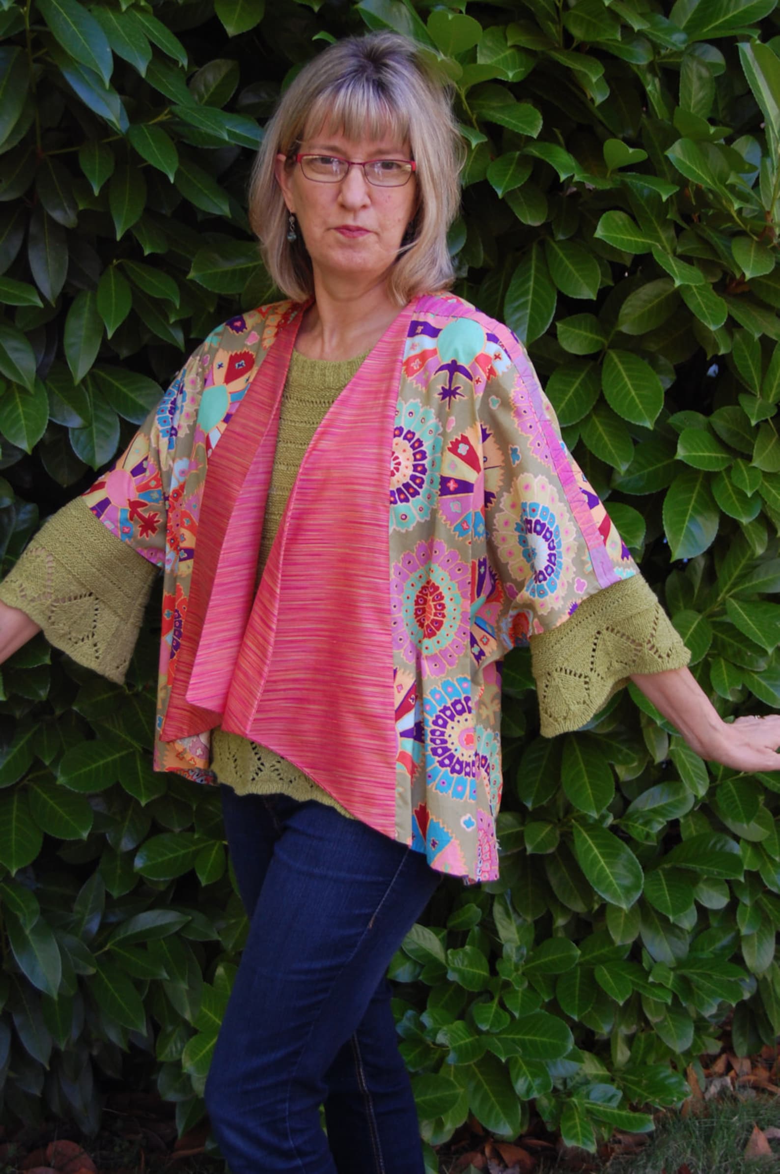 Zephyr Jacket Etsy Australia