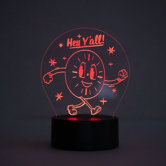 Led light displays deals
