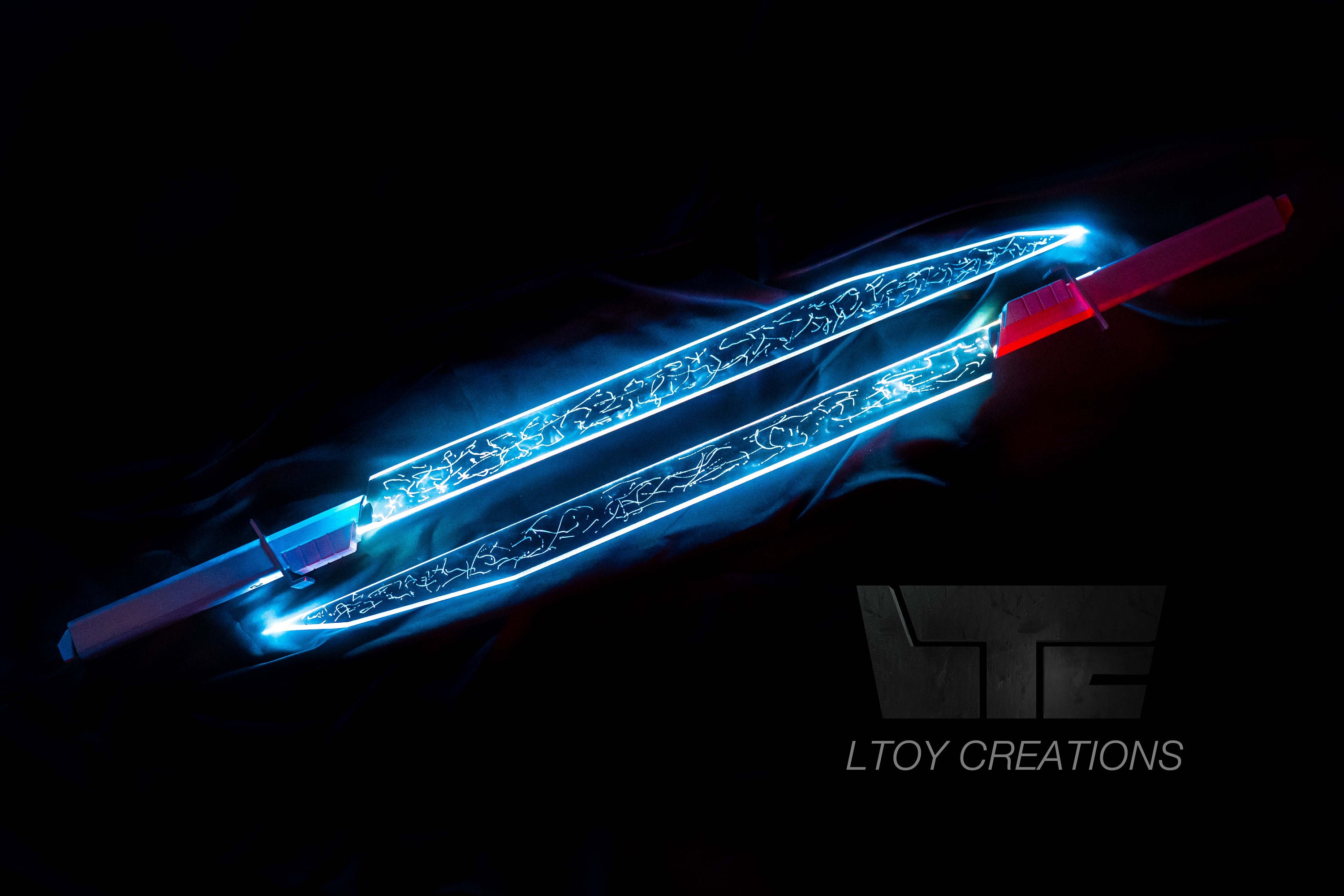 Darksaber blade - Etsy 日本
