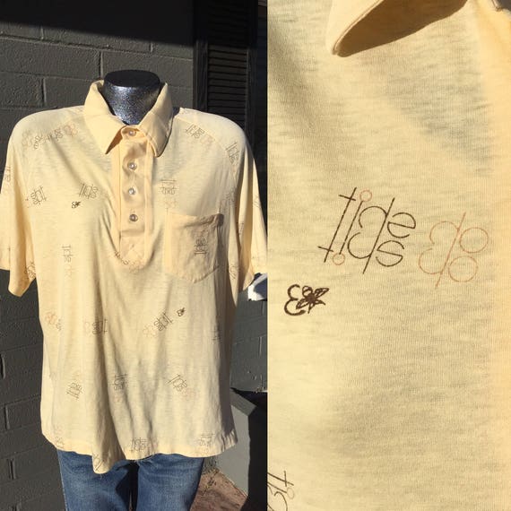 george golf shirts