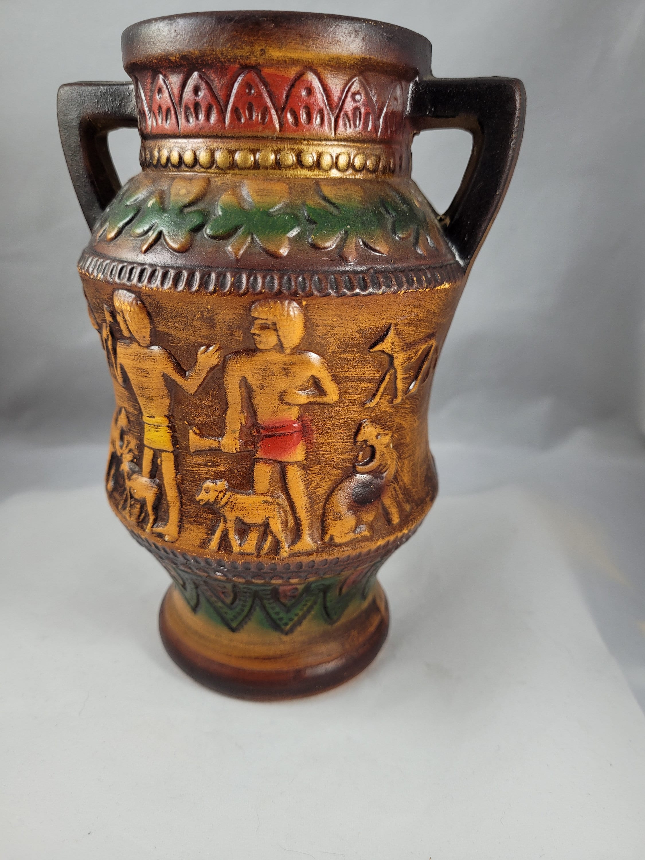 【ビンテージ　陶器】Norleans Japan アンティーク　バイオリニスト ビンテージ 陶器】Norleans Japan アンティーク バイオリニスト