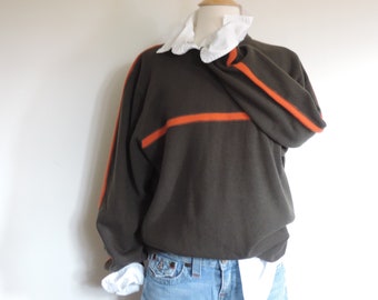 Golfickers V neck Pullover XL ほぼ未使用 V Neck Windbreaker | eBay