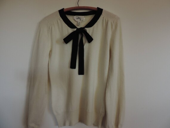 designer cashmere sweater