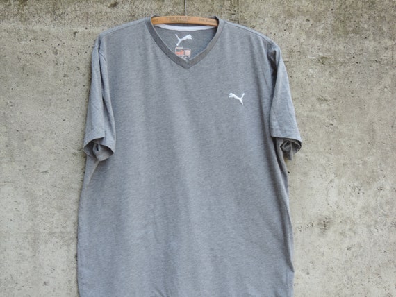 puma vintage shirt