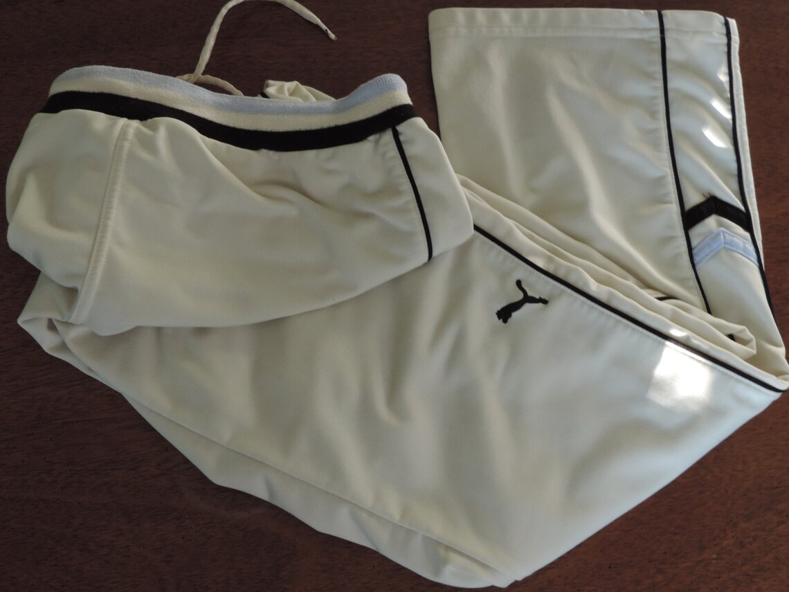 puma track suits for ladies