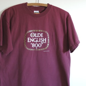 Olde english 800 - Etsy 日本