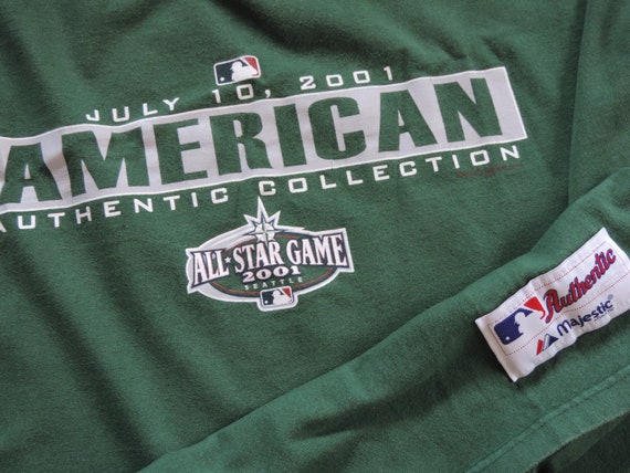 major league baseball MLB | t-shirt - Gem