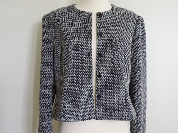 jones new york jacket