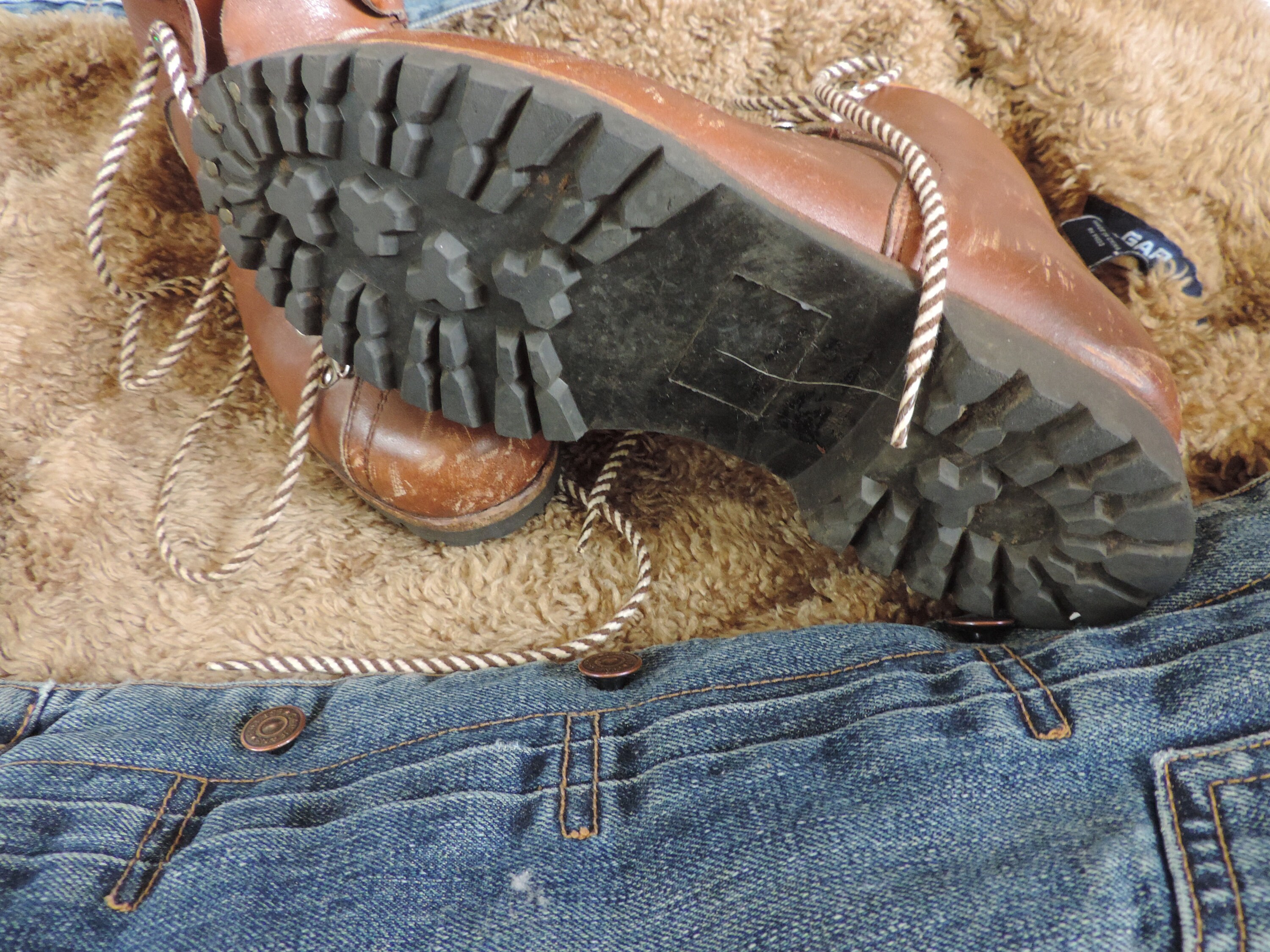 Vintage Raichle Hiking Boots Made in Switzerland Etsy