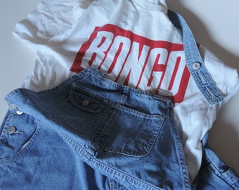 専用です。90s old gap denim デニムカバーオール 90年代GAPデニムオーバーオールショーツヴィンテージジーンズ