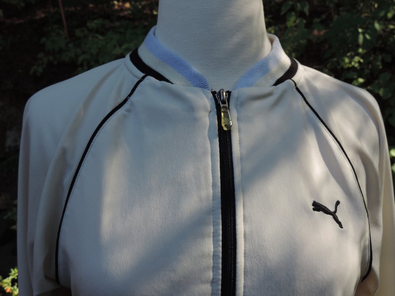 womens puma track suit