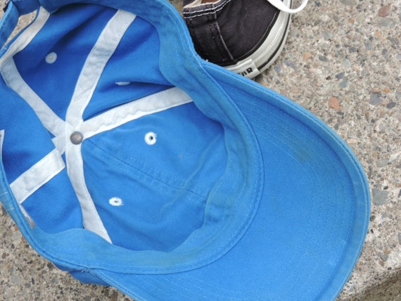 just do it baseball cap