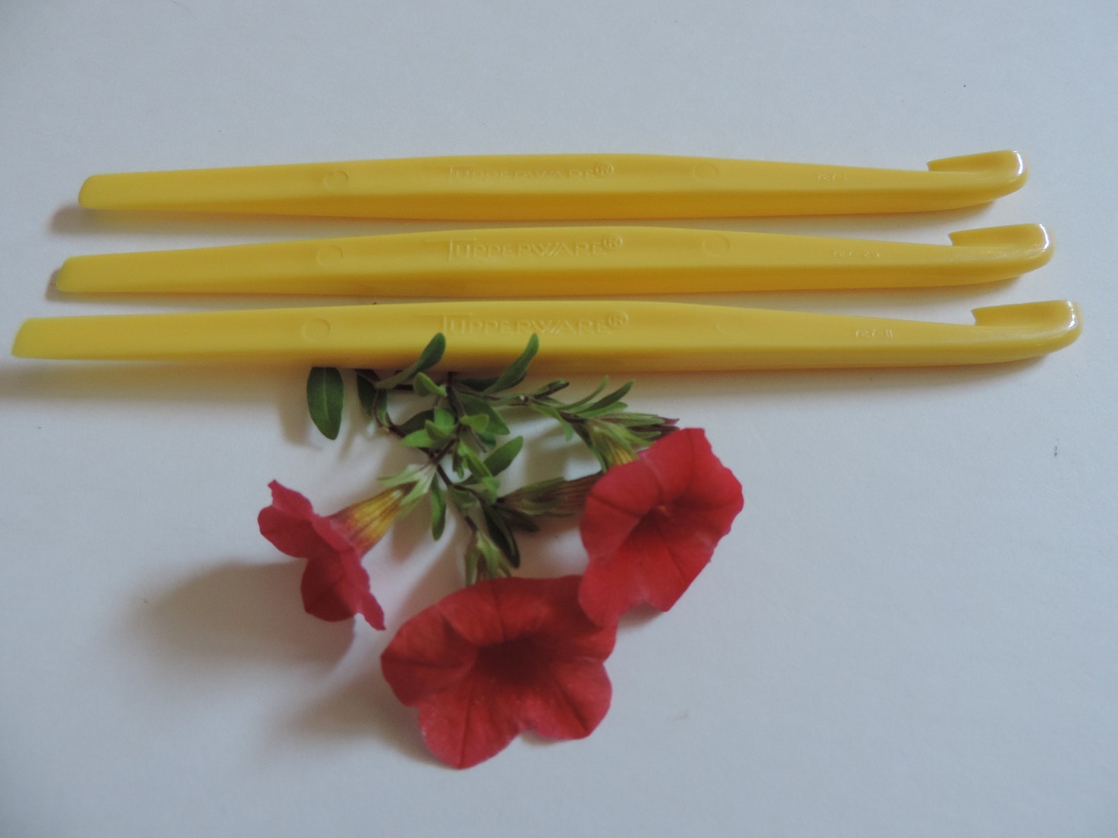 Vintage Tupperware Citrus Peeler 1 item select Quantity Etsy