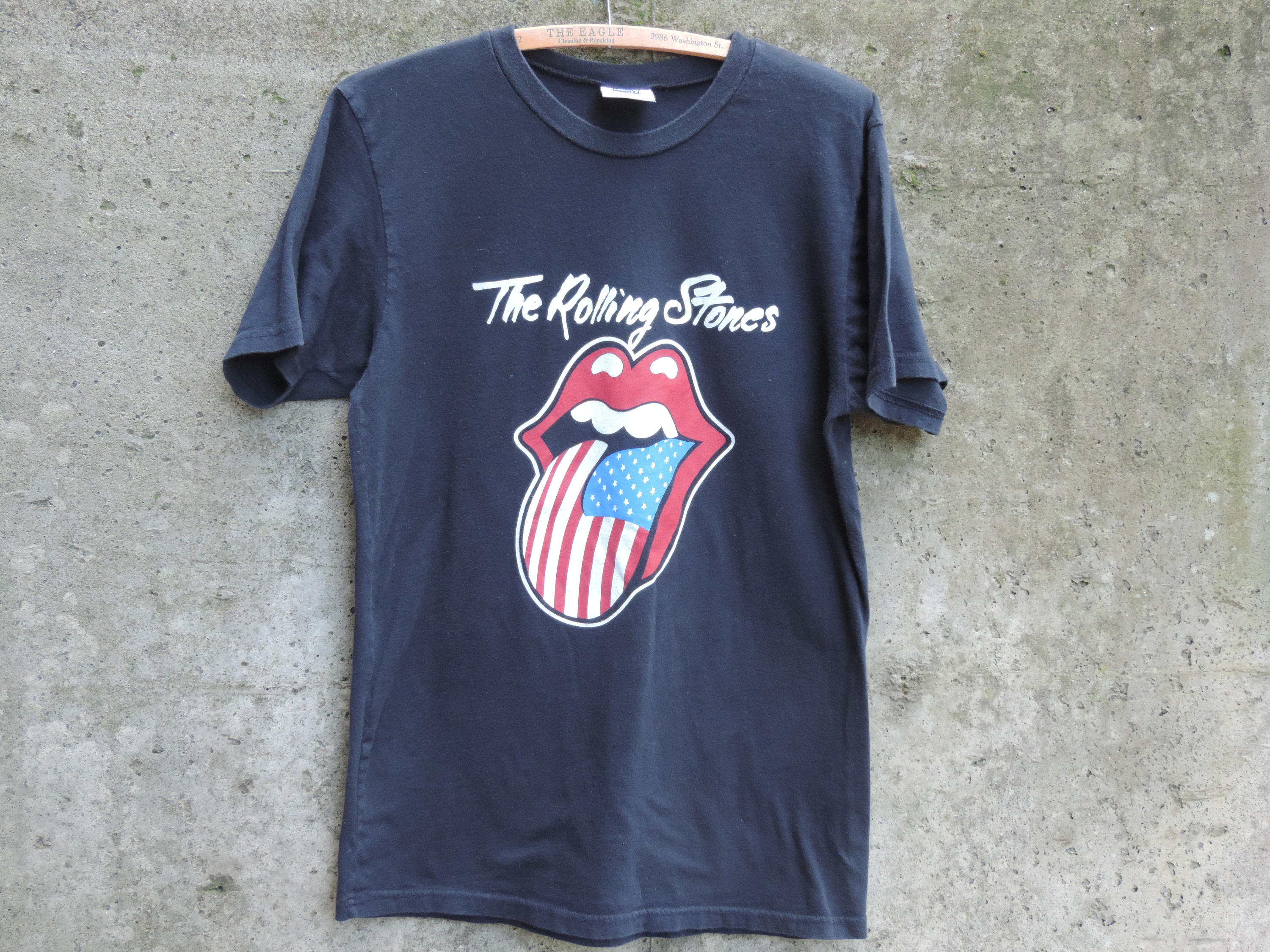 the rolling stone  ビンテージ tシャツ