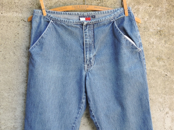 TOMMY HILFIGER Denim Capri Jeans Tommy Girl Capris Size 5 Canada