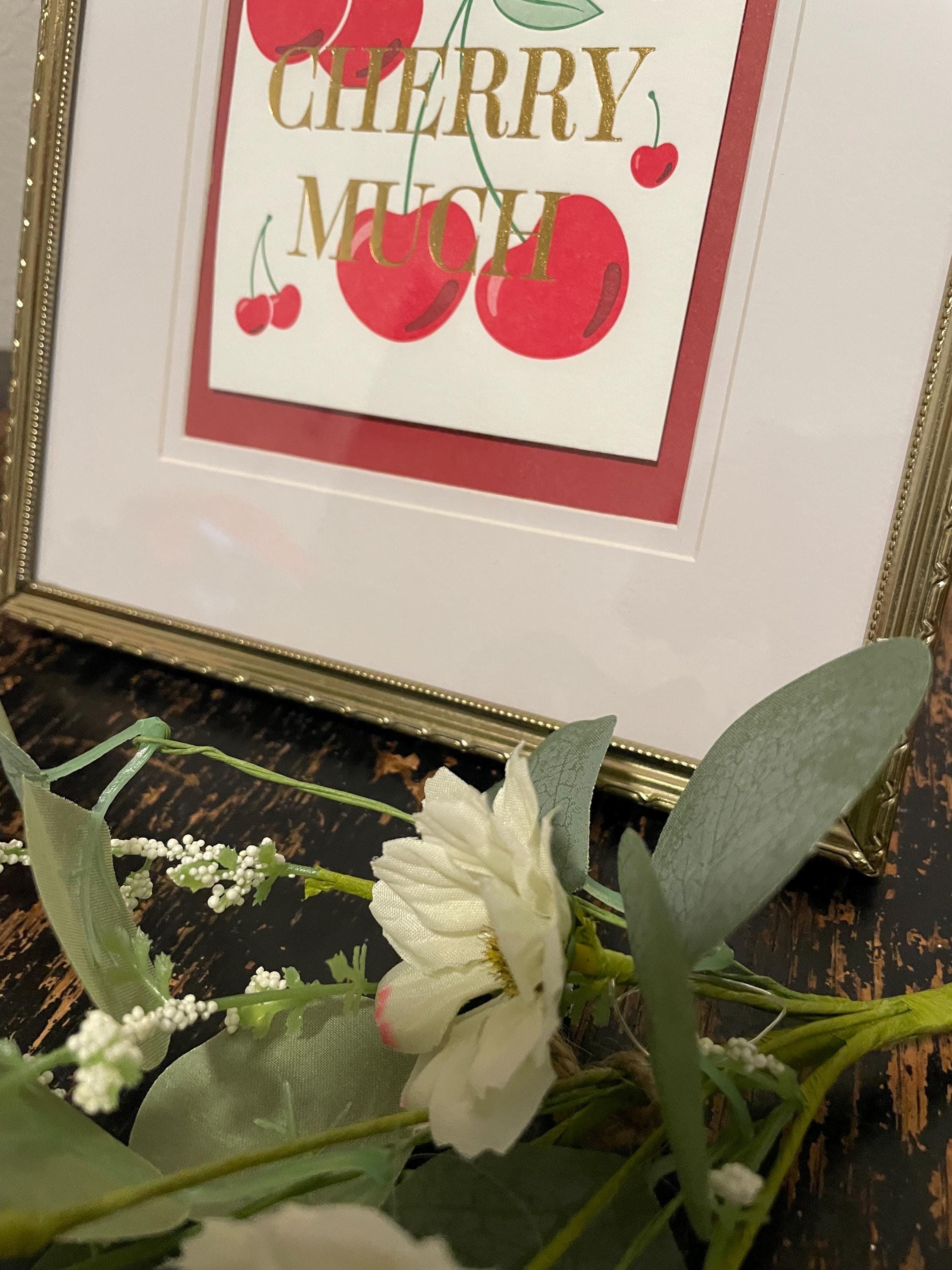 Vintage Glass Photo Frame Gold Tone Ornate Metal Picture Display 8x10 ...