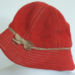 Vintage Woolrich Hat - Etsy