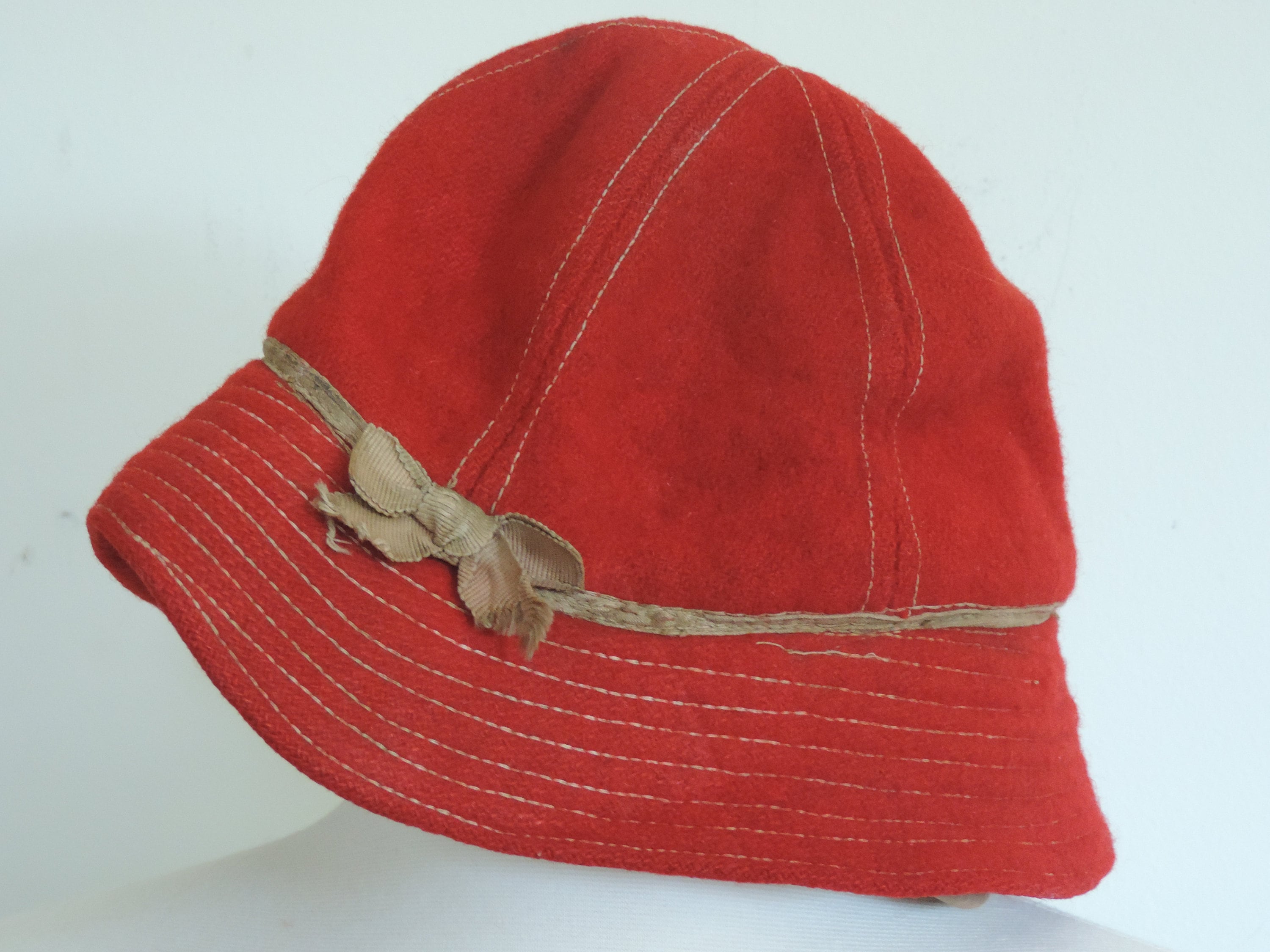 Woolrich Hunting Hat - Etsy