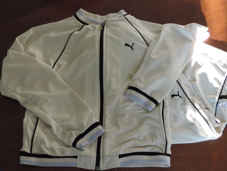 puma track suits for ladies
