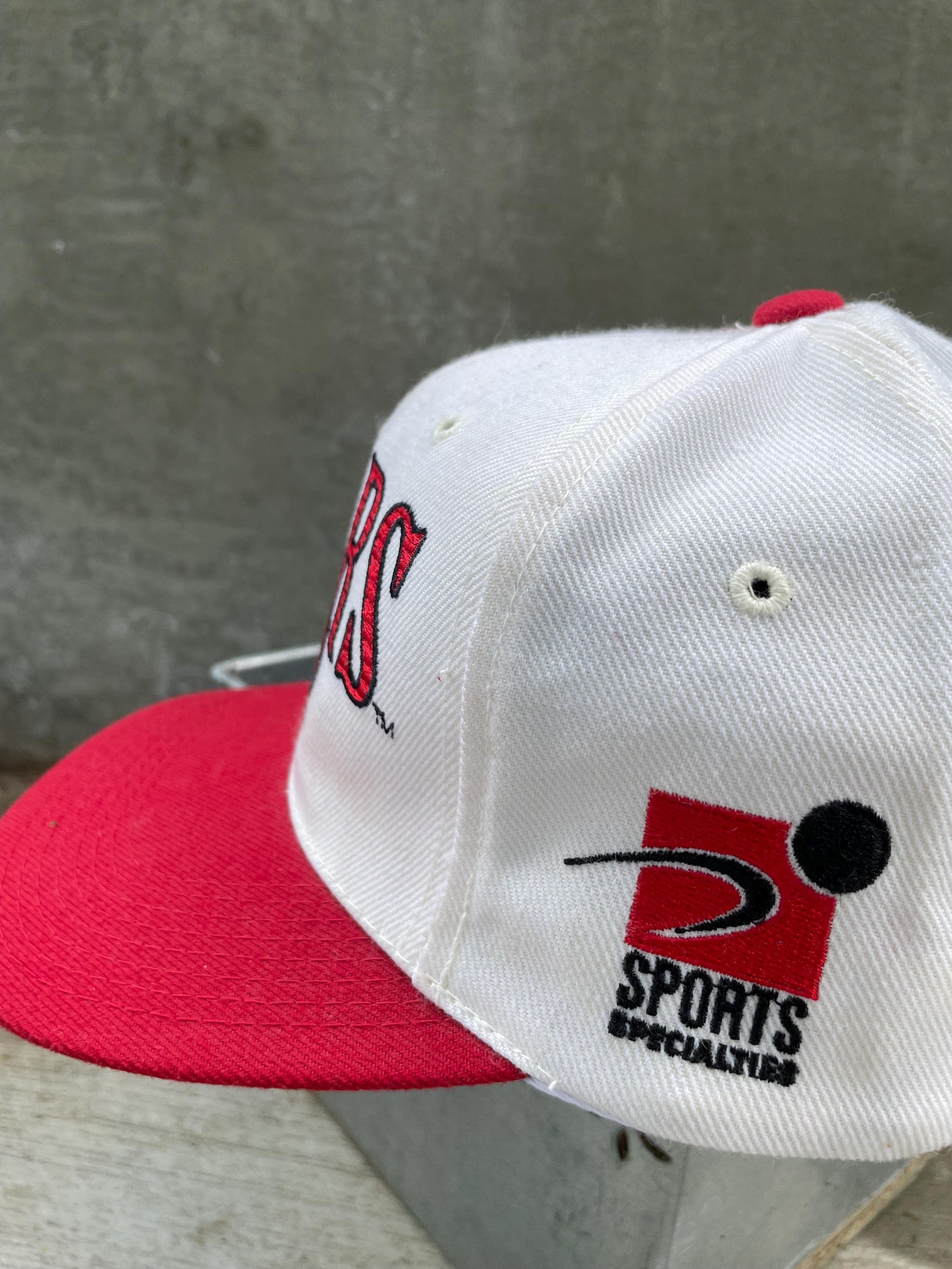 80's San Francisco 49ers Pro Line Sports Specialties Cap - Etsy Israel