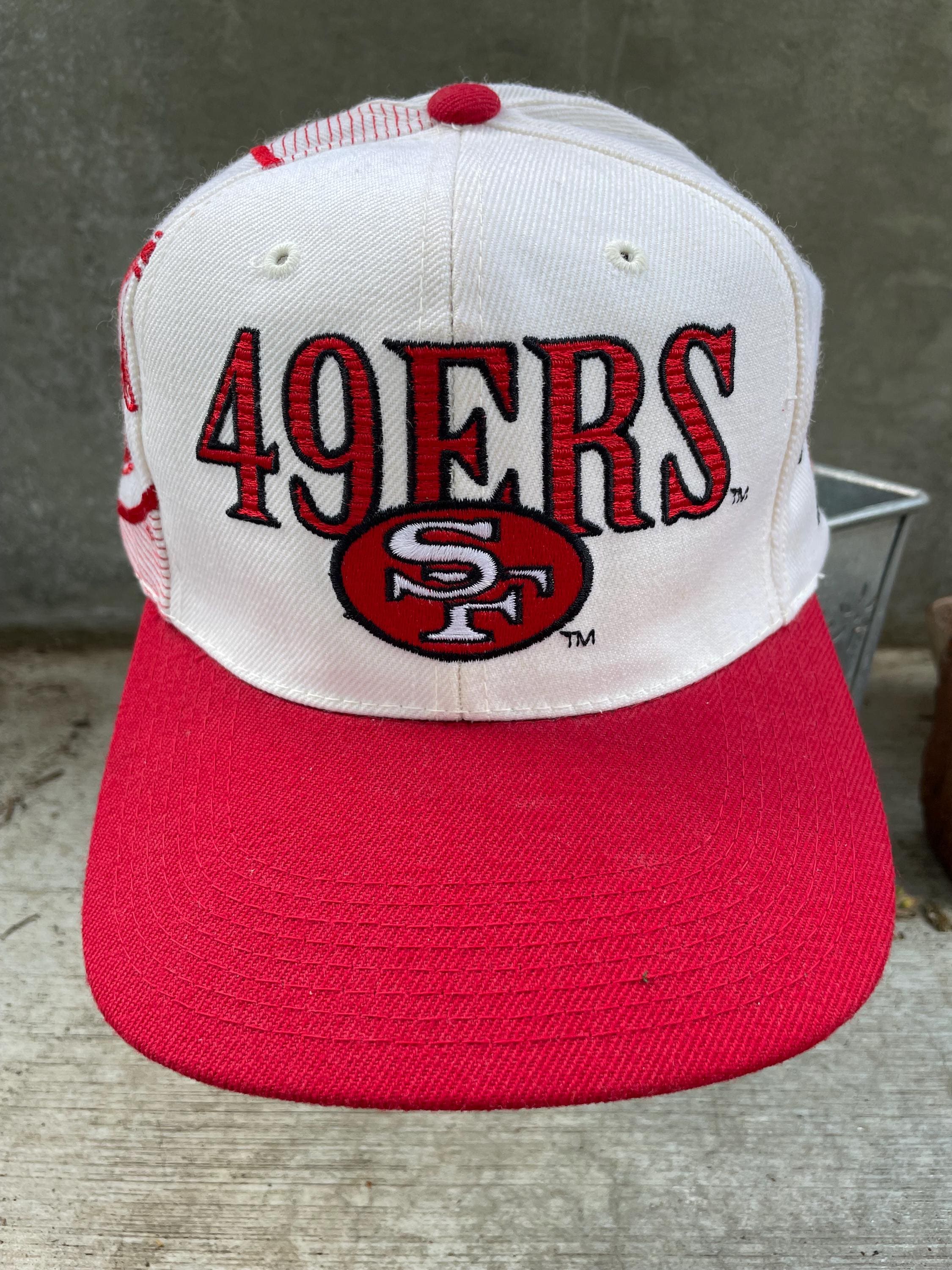 Joe Montana Cap - Etsy Joe Montana Cap - Etsy