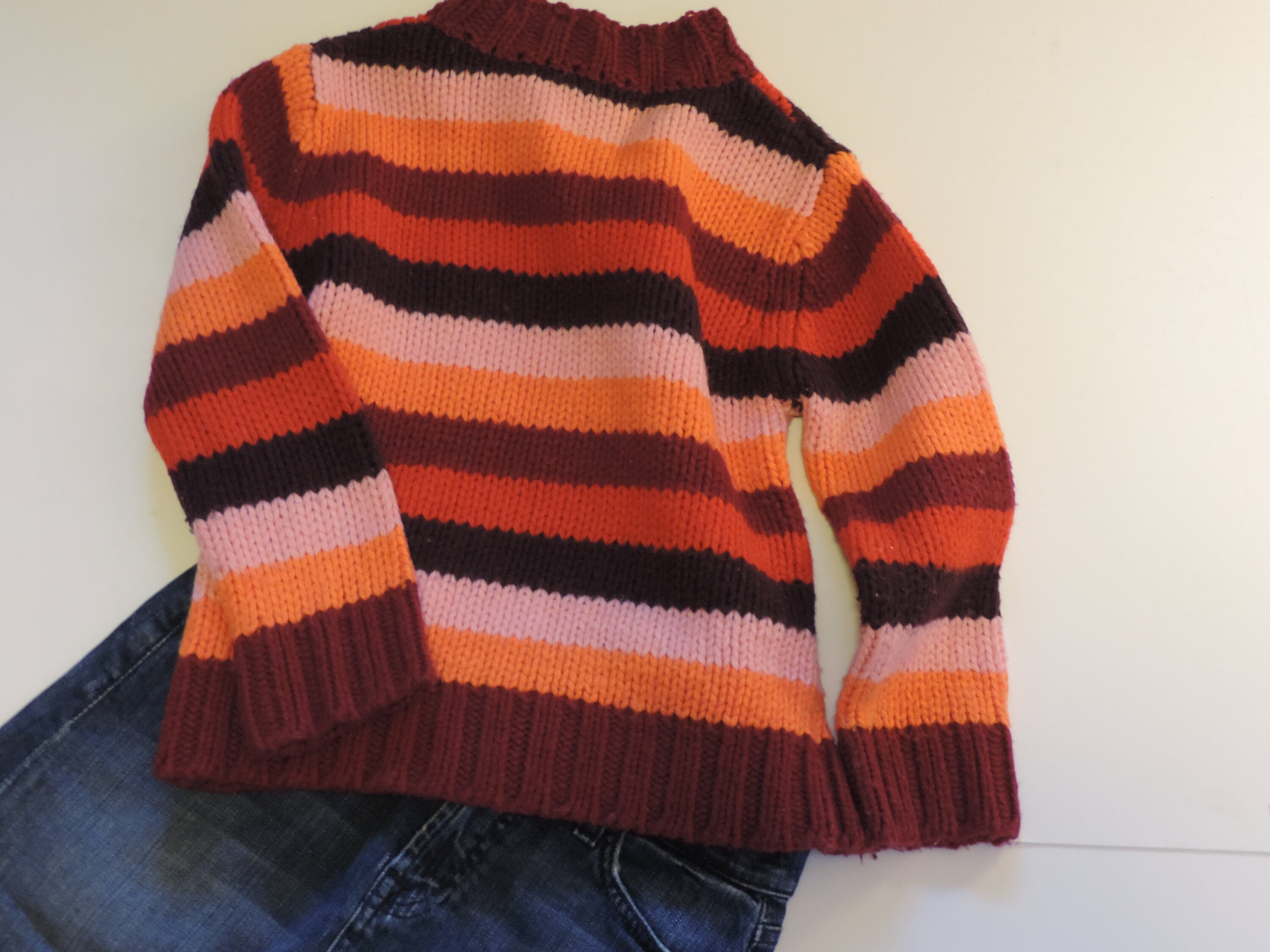 Esprit Sweater - Etsy