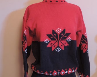 gap reindeer sweater