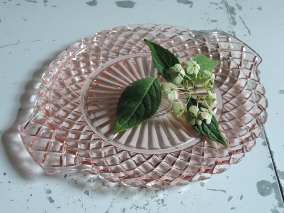 Waterford cake clearance plate
