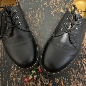 Vintage Doc Martens Size 11 - Etsy display picture 3