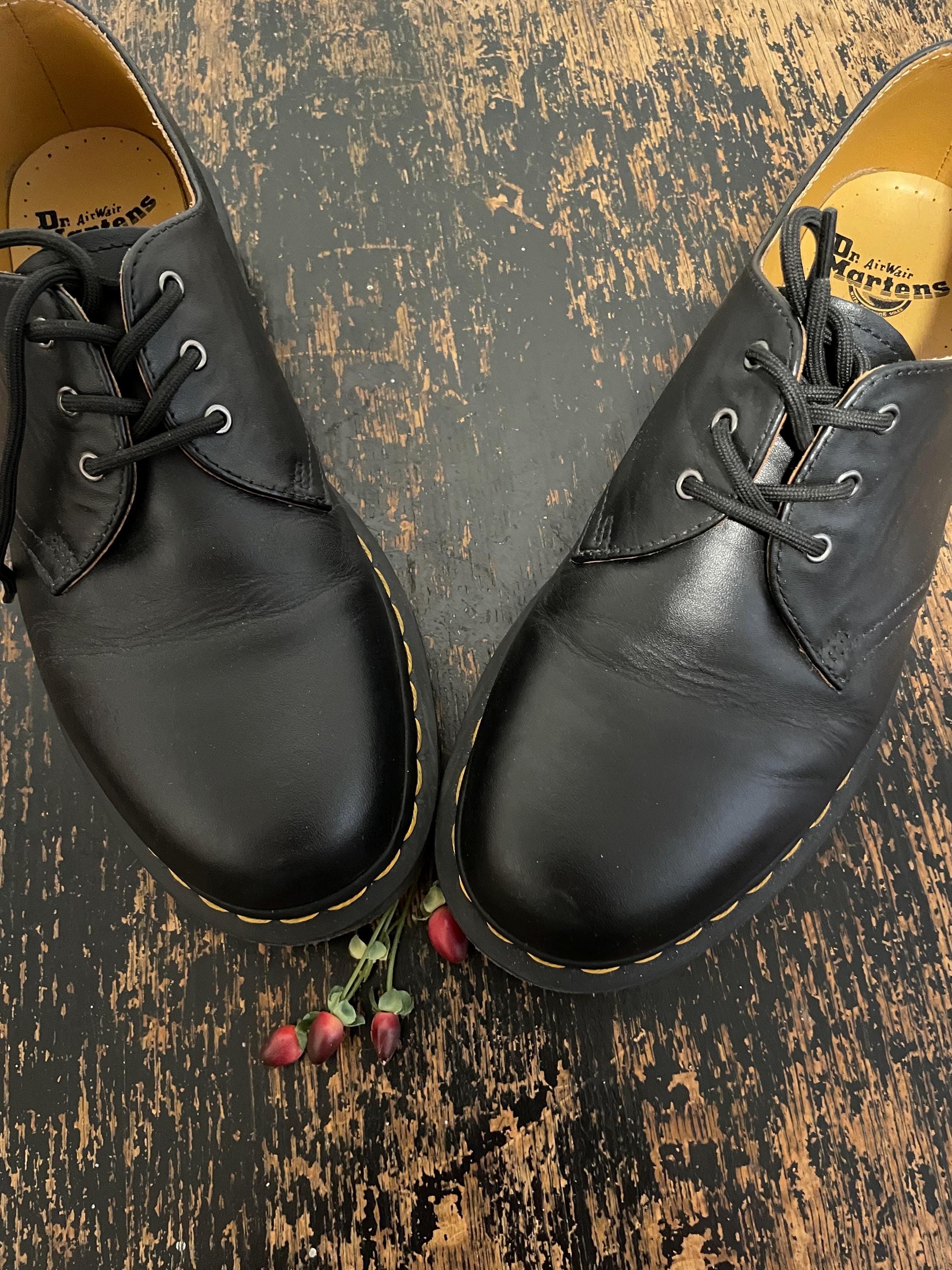 Deadstock dr martens - Etsy 日本