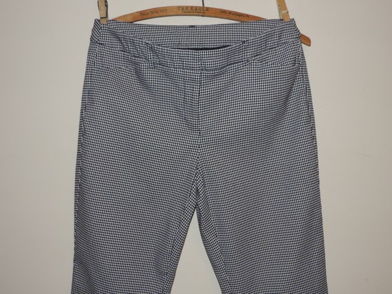 Ladies Skinny Trousers Adrienne Vittidini Pants Si