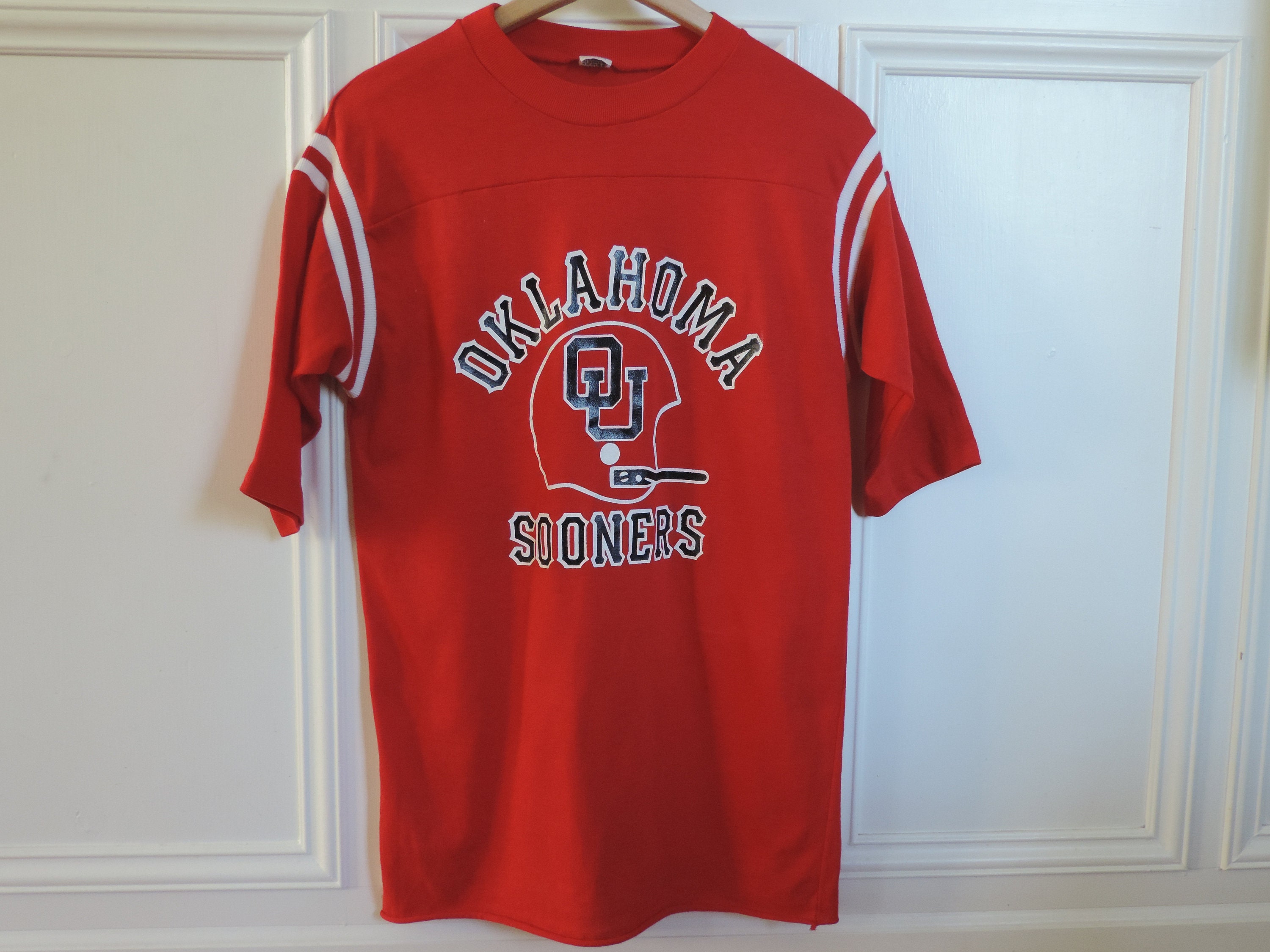 Oklahoma sooners shirt cheap