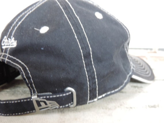 Vintage Baltimore Orioles Hat New Era 