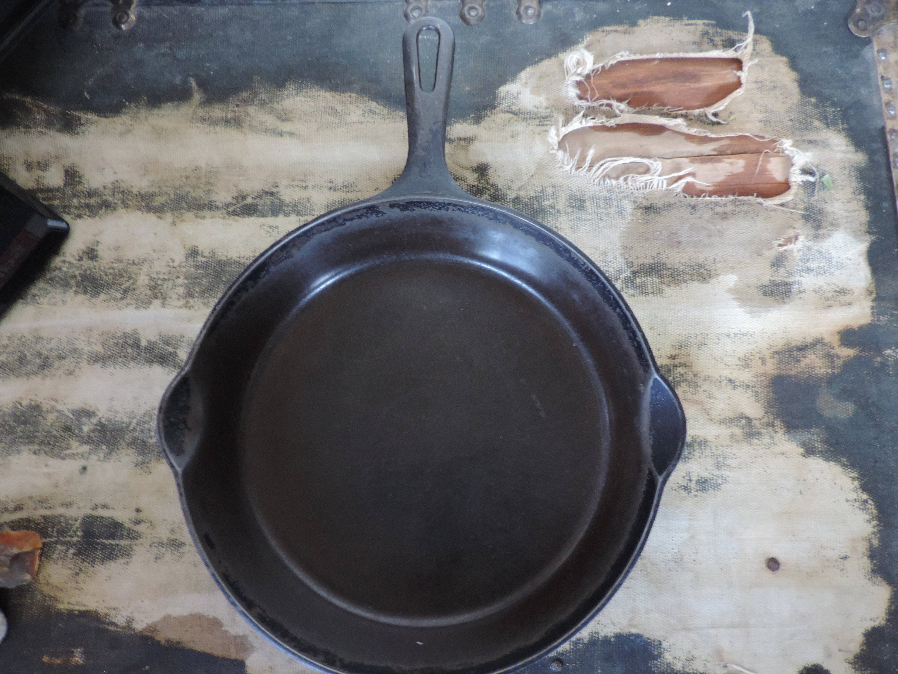 Griswold Frying Pans For Sale Compare Easily May 2022