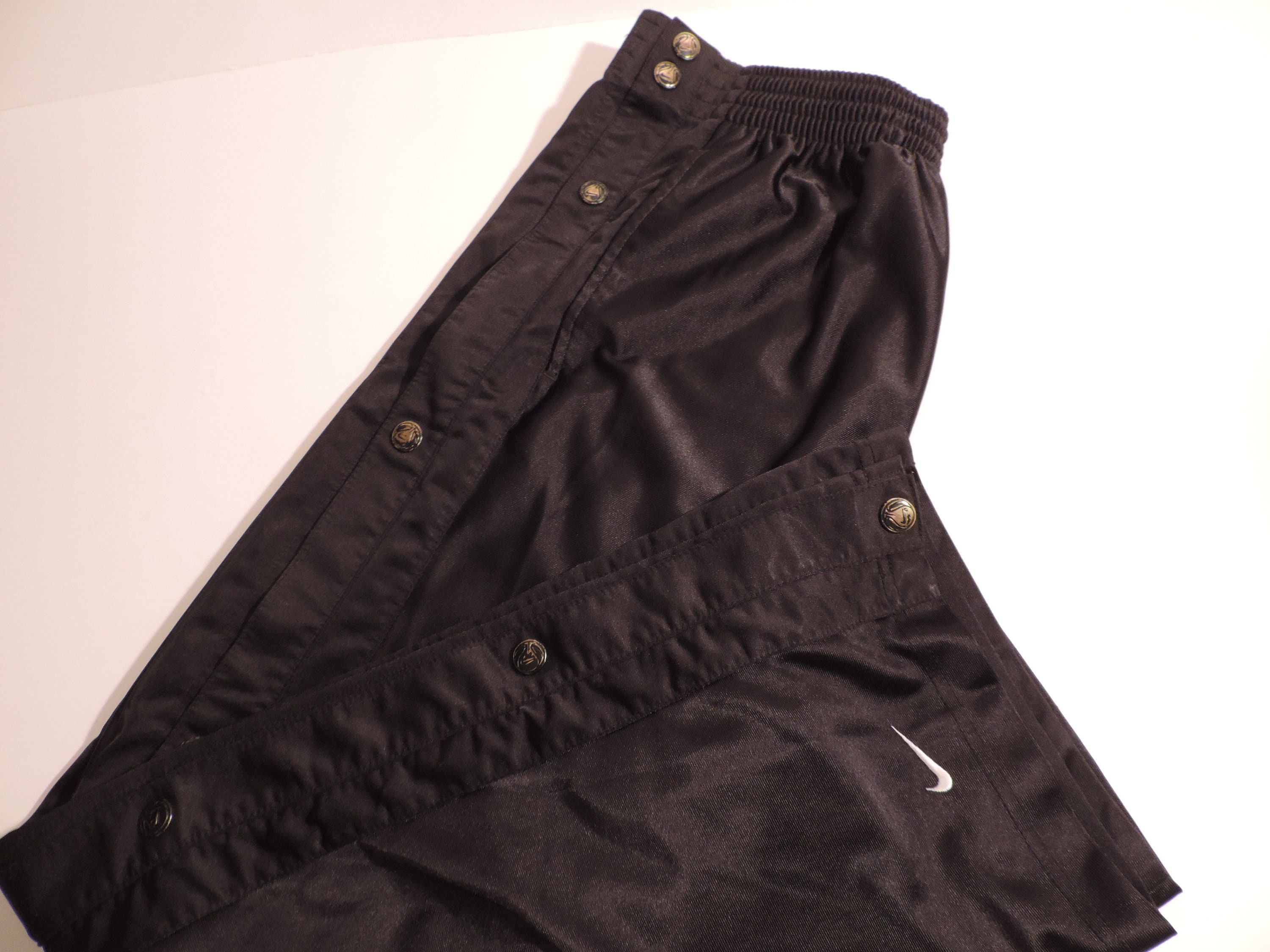 Pants and jeans adidas 032C Adibreak Track Pants Black  Footshop