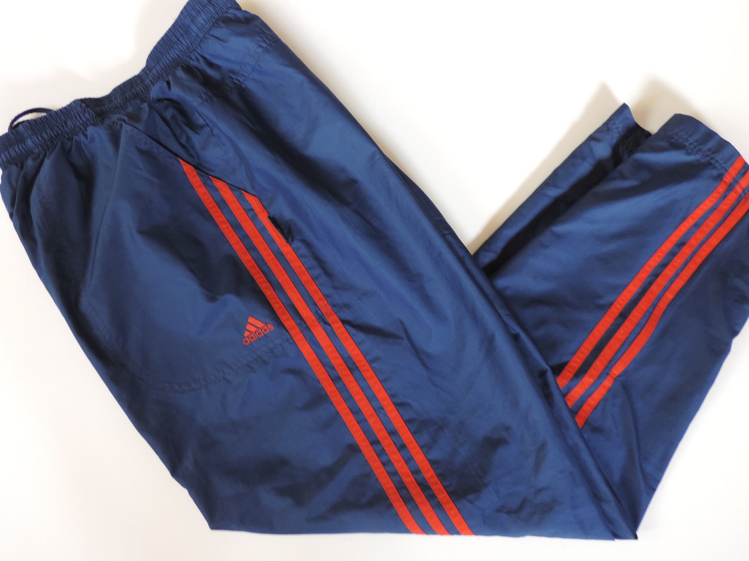 ADIDAS Track Pants Streetwear 