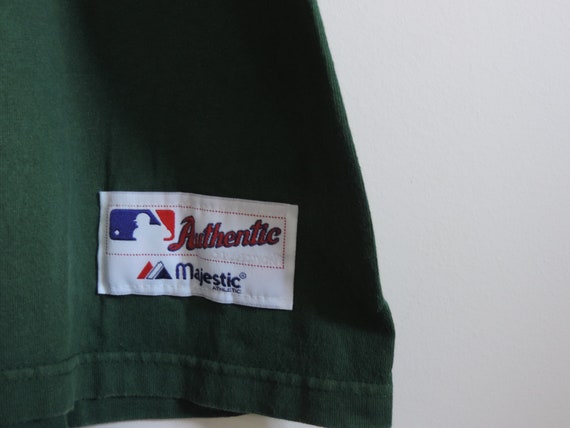 Vintage MLB 2001 Safeco Field Seattle Allstar Gam… - image 3