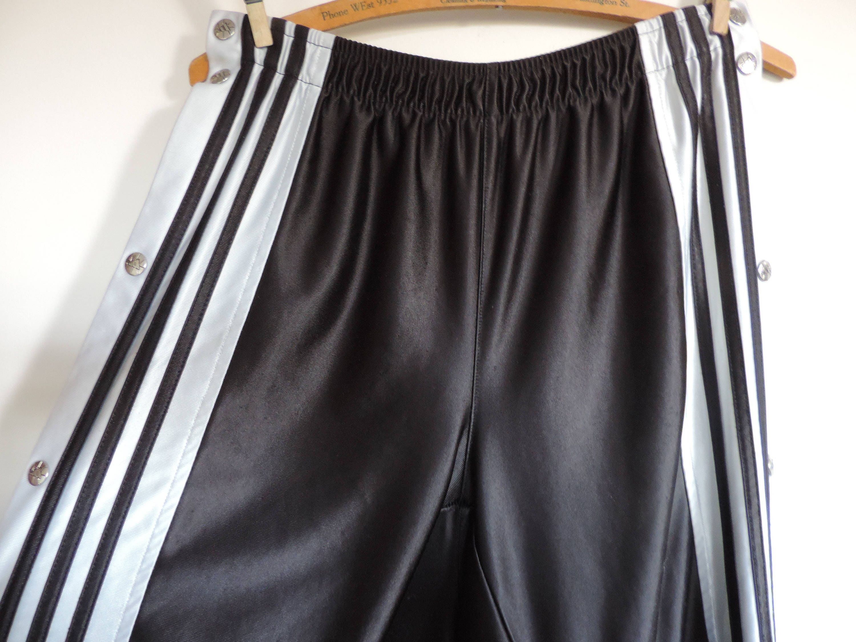adidas break pants