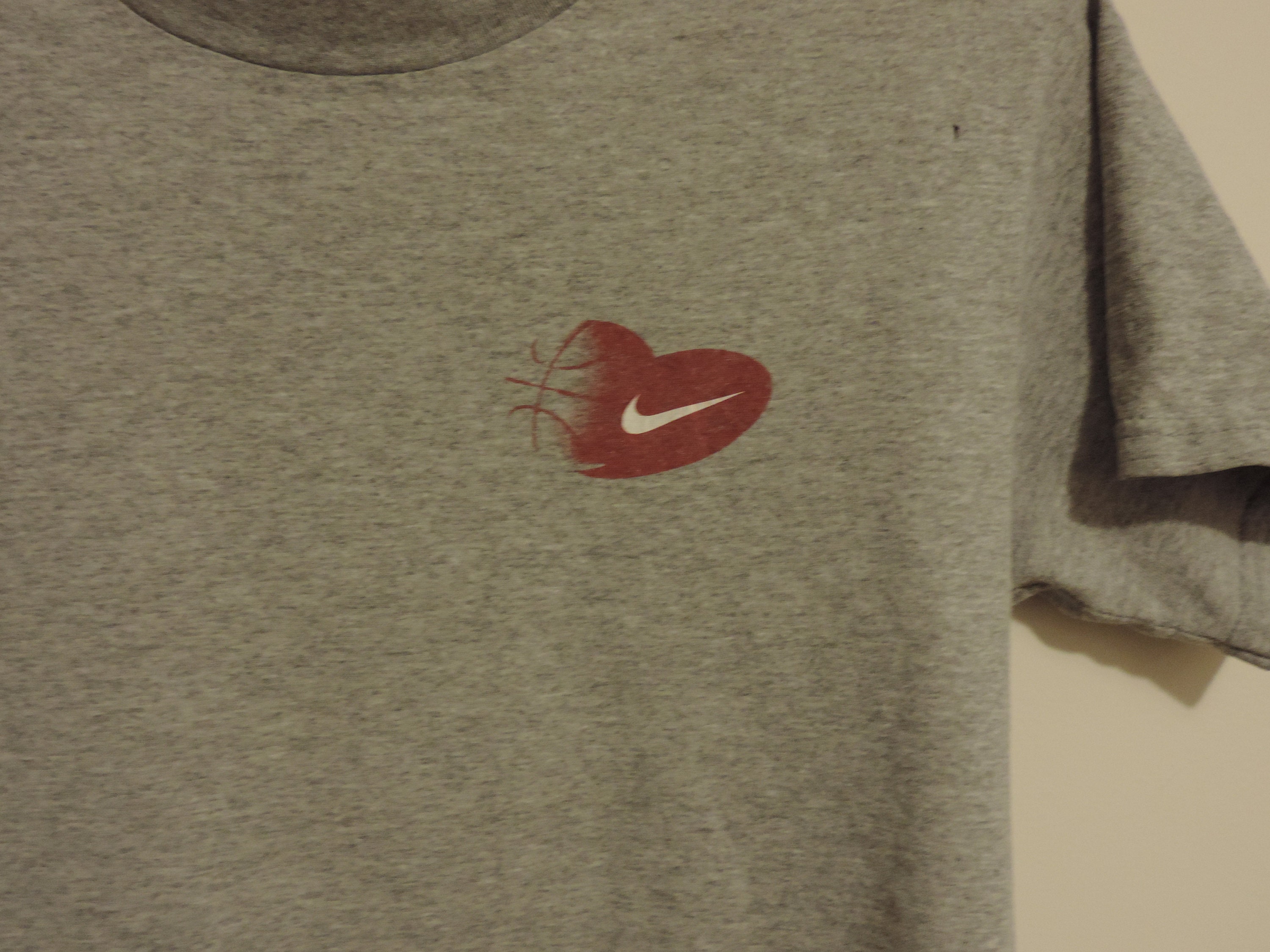 00's old y2k Nike ナイキ LOGO S/S Tシャツ グレーS 00's old y2k Nike ナイキ LOGO S/S Tシャツ グレーS Nike SB