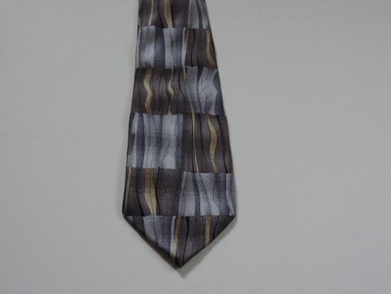 Jerry Garcia Necktie Wired Crossroads Collection … - image 6